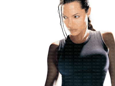 Kaz_Creations Woman Femme Angelina Jolie - kostenlos png