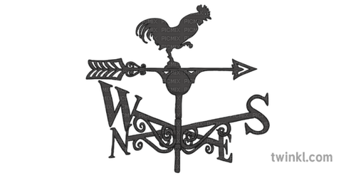 Weather Vane-RM - Free PNG