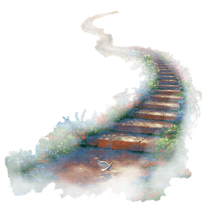 stepenice - darmowe png
