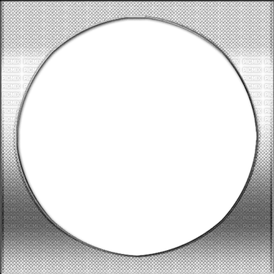 Round Circle Frame - бесплатно png