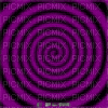 dizzy spiral - GIF animado gratis