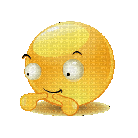MMarcia gif emotion emoji - GIF animado grátis