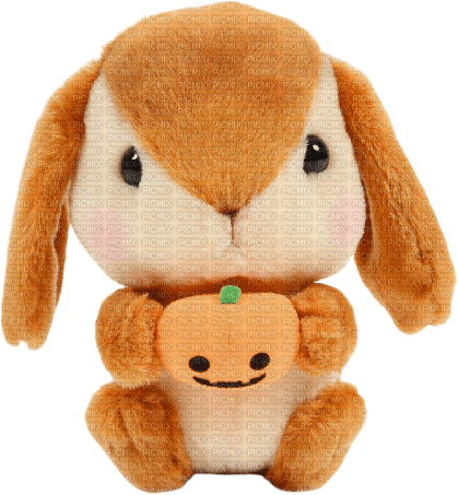 bunny - 免费PNG