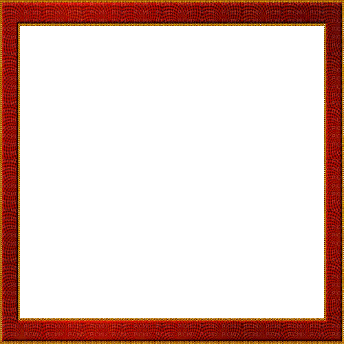 frame gif red - Безплатен анимиран GIF