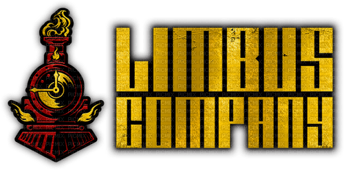 limbus company logo - besplatni png