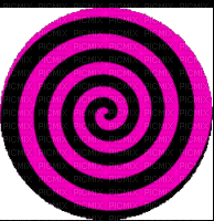 spirals - GIF animado gratis