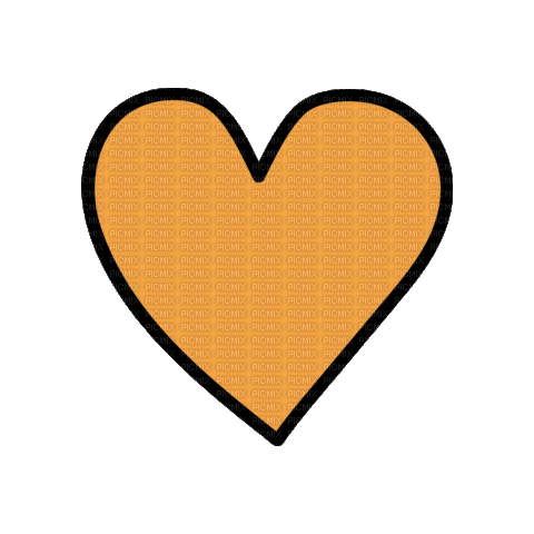 Heart - Безплатен анимиран GIF