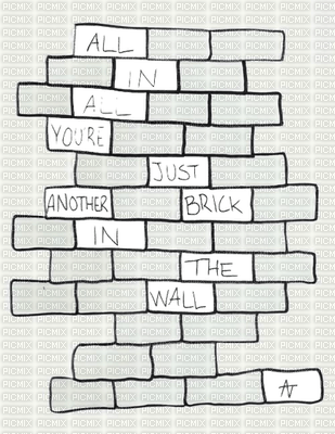 the wall - gratis png