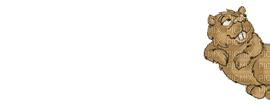castor - Bezmaksas animēts GIF