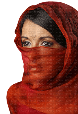 mujer hindu by EstrellaCristal - Free PNG