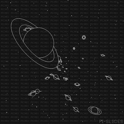 space gif - Безплатен анимиран GIF