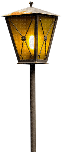 Lampe - png gratis