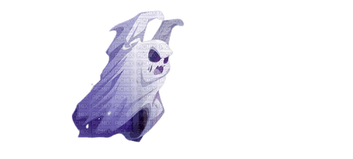 ghost - nemokama png