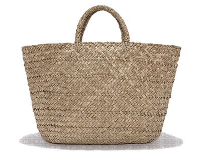 basket - Iranian handy craft - png grátis