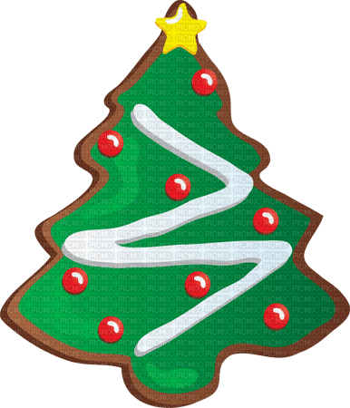 Christmas Tree - безплатен png