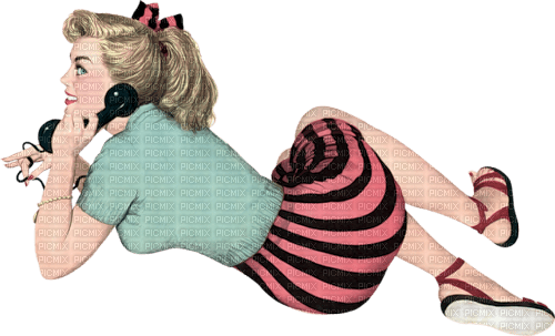 loly33  Pin-up - kostenlos png