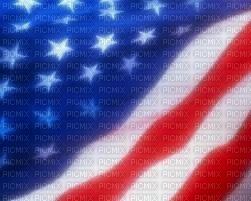 USA drapeau - png gratuito