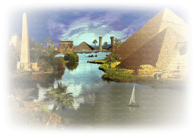 Egypte ! S - Free PNG