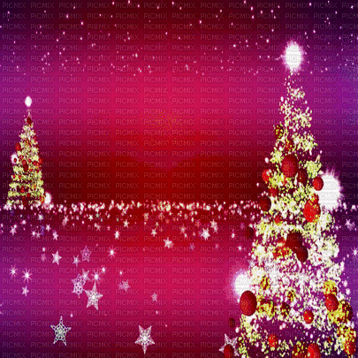 merry christmas milla1959 - GIF animasi gratis