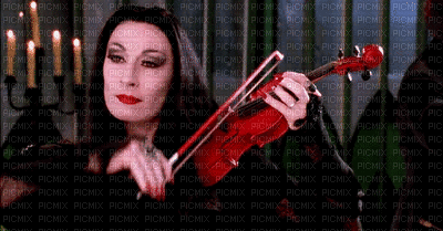 violino - GIF animé gratuit