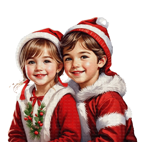 merry christmas child kind milla1959 - Darmowy animowany GIF