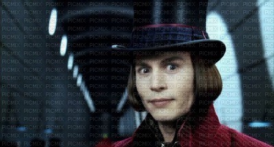 charlie chocolate factory - gratis png