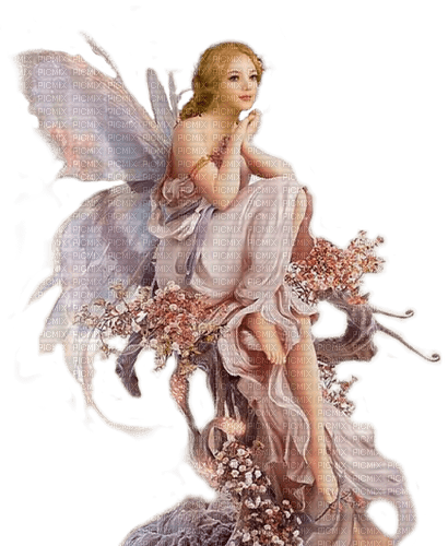 fairy by nataliplus - ilmainen png