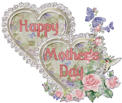 Happy Mothers Day bp - Δωρεάν κινούμενο GIF