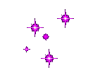 Sterne/Stars - Nemokamas animacinis gif