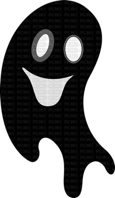 Ghost - Free PNG