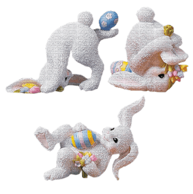 Kaz_Creations Easter Deco - Free PNG