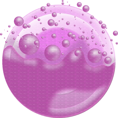 sphere sapone violet laurachan - gratis png