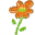 gif fleur - Bezmaksas animēts GIF
