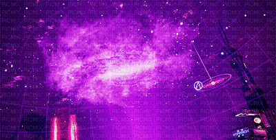 Purple - 免费动画 GIF