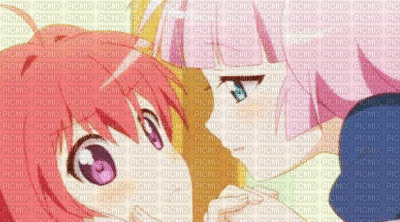 Yuri - 免费动画 GIF