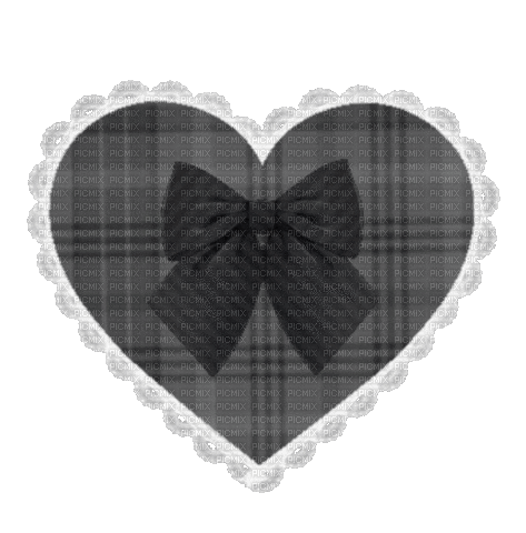 Laced Heart~ - Gratis animeret GIF