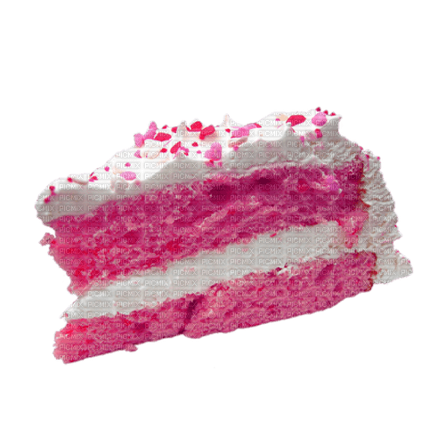 Cake overlay - Free PNG