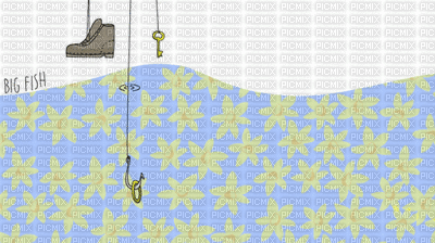 fishing - Bezmaksas animēts GIF