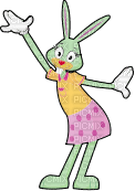 ToonTown - Free PNG