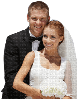 Kaz_Creations Couples Couple Bride & Groom  Wedding - besplatni png