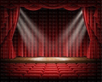 fond theatre stage bp - δωρεάν png
