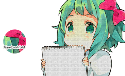 Gumi - Free PNG