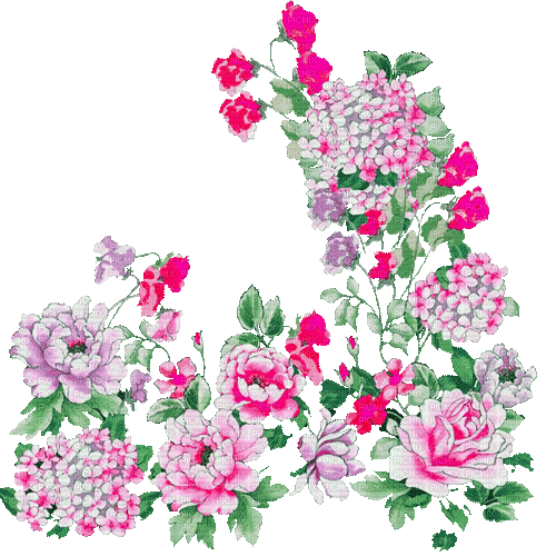 green pink milla1959 - Ücretsiz animasyonlu GIF