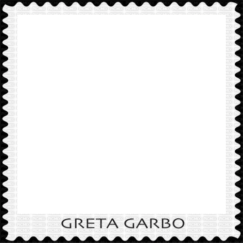 Greta Garbo milla1959 - png gratuito