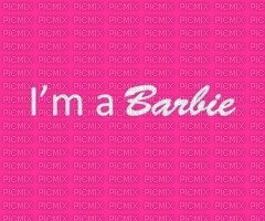 Barbie - безплатен png