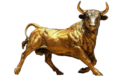 bull by nataliplus - png ฟรี