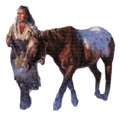 az indien cheval - ücretsiz png