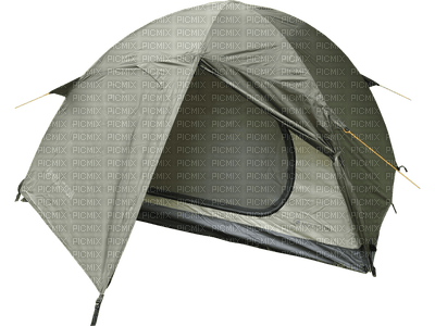 camping tent - PNG gratuit