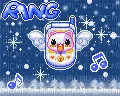 ring ring - Darmowy animowany GIF