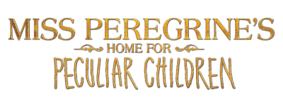 Miss Peregrine's Home for Peculiar Children - Free PNG